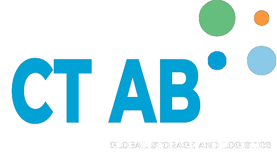 Casablanca Tankers AB Global storage and logistics